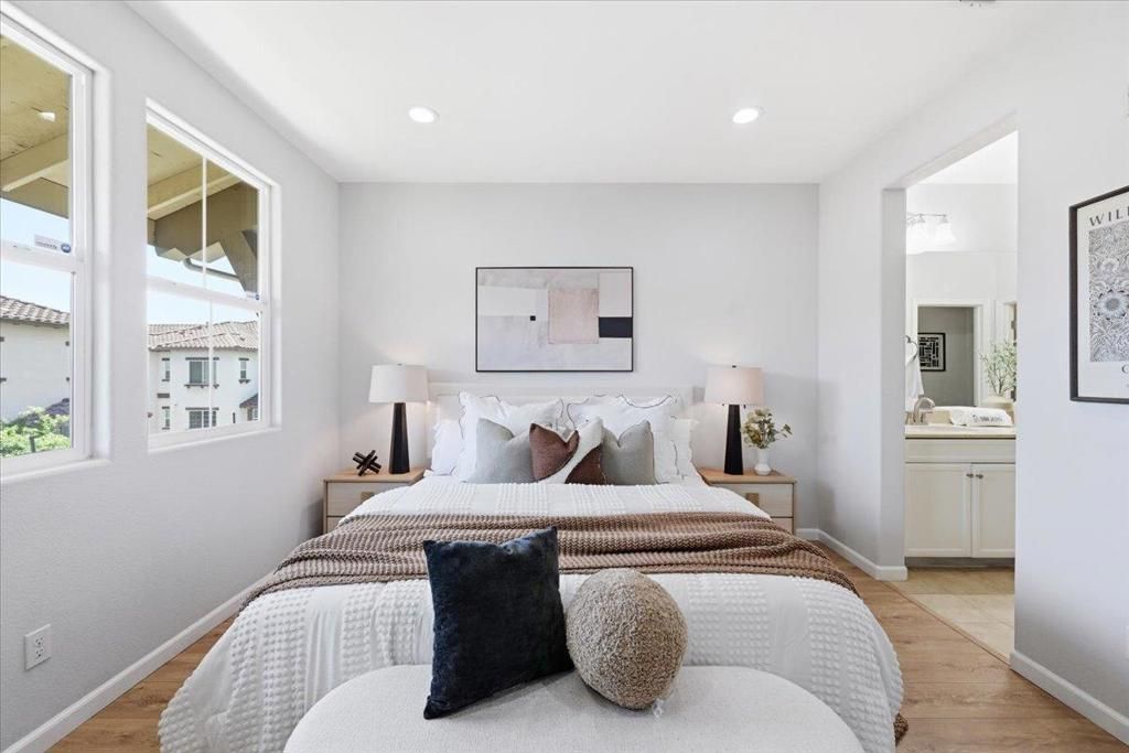 Image 28 of property listing at 2061 Kiwi Walkway, San Jose, CA 95133