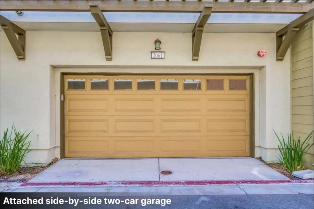 Image 37 of property listing at 2061 Kiwi Walkway, San Jose, CA 95133