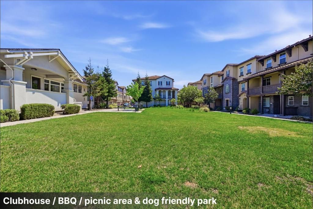 Image 44 of property listing at 2061 Kiwi Walkway, San Jose, CA 95133