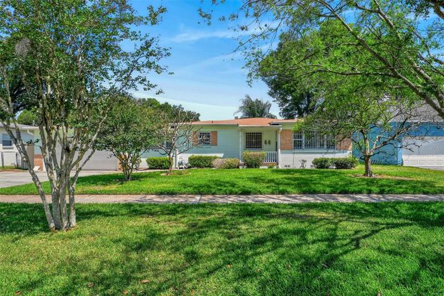2501 NANCY STREET, Orlando, FL 32806