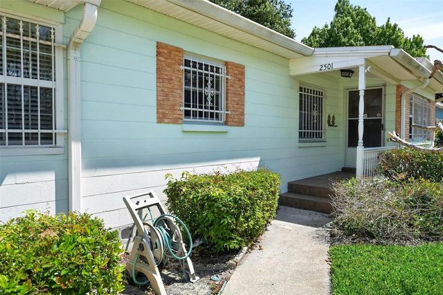 2501 NANCY STREET, Orlando, FL 32806