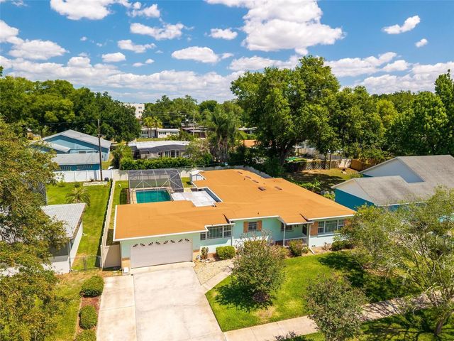 2501 NANCY STREET, Orlando, FL 32806