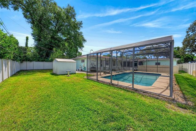 2501 NANCY STREET, Orlando, FL 32806