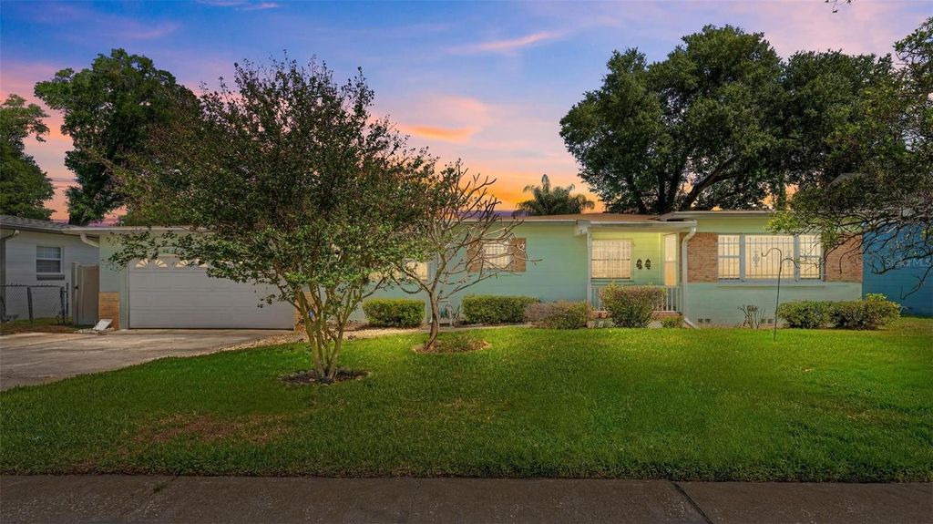 2501 NANCY STREET, Orlando, FL 32806