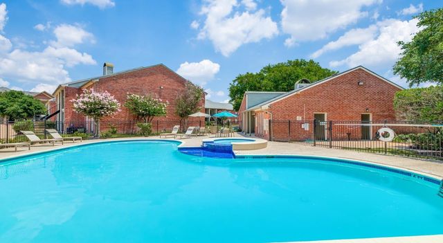 11810 Hammond Drive 507, Houston, TX 77065