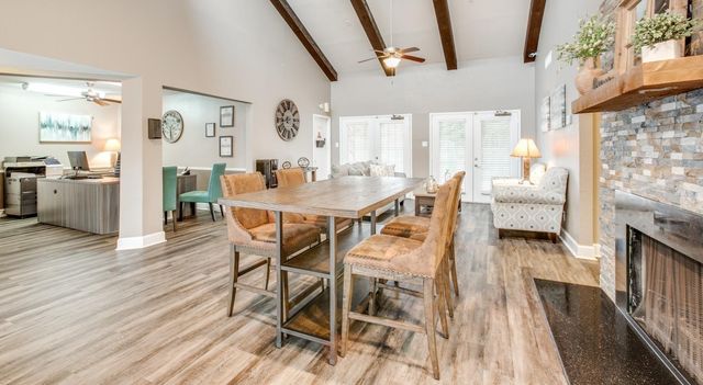 11810 Hammond Drive 507, Houston, TX 77065