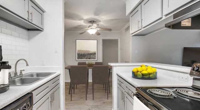 11810 Hammond Drive 507, Houston, TX 77065