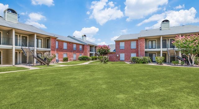 11810 Hammond Drive 507, Houston, TX 77065