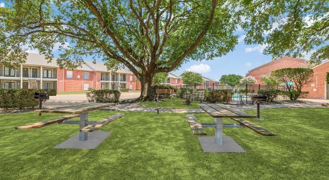 11810 Hammond Drive 507, Houston, TX 77065
