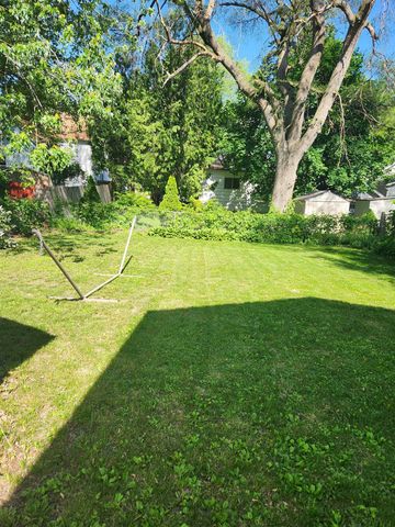 309 S Warner Street, Bay City, MI 48706