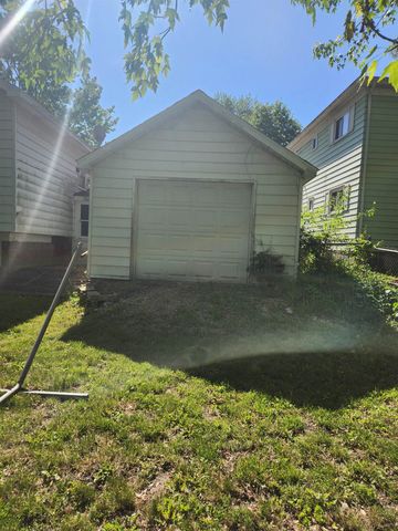 309 S Warner Street, Bay City, MI 48706