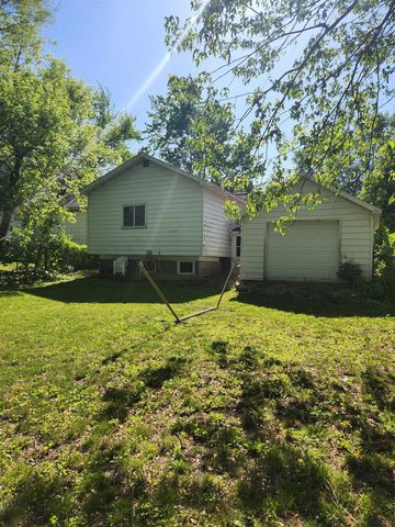 309 S Warner Street, Bay City, MI 48706