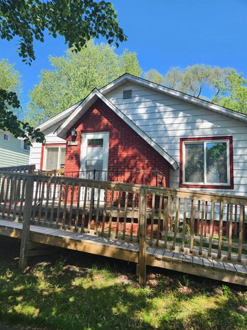 309 S Warner Street, Bay City, MI 48706