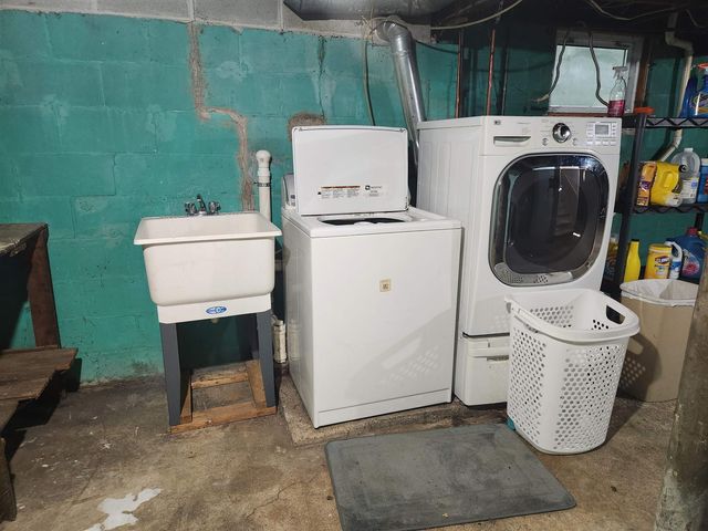 309 S Warner Street, Bay City, MI 48706