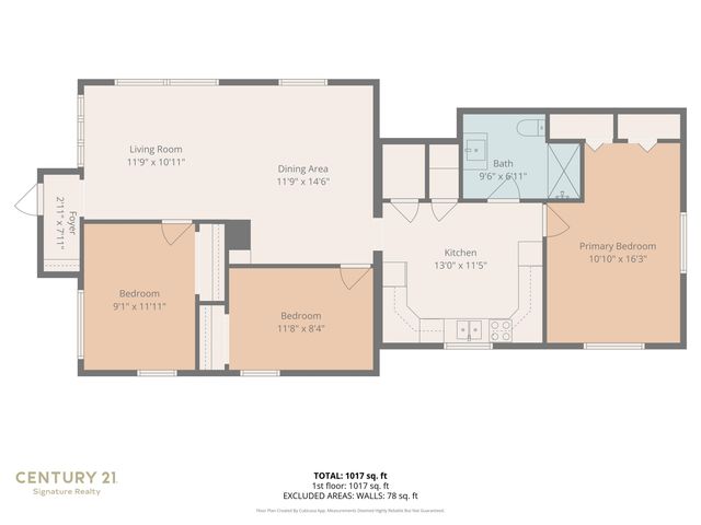 309 S Warner Street, Bay City, MI 48706