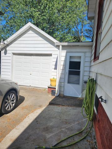 309 S Warner Street, Bay City, MI 48706