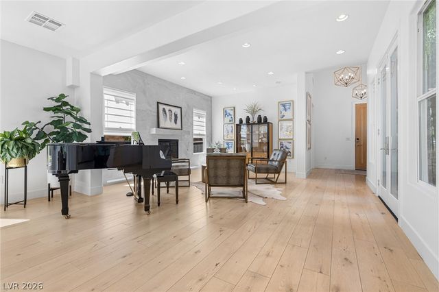 628 Coriander Canyon Court, Las Vegas, NV 89138