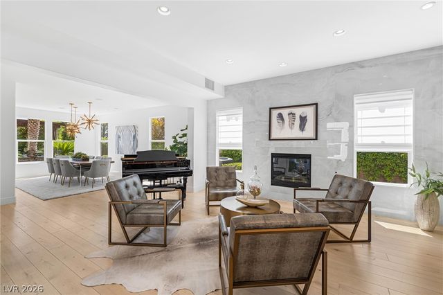 628 Coriander Canyon Court, Las Vegas, NV 89138