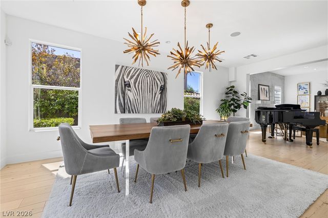 628 Coriander Canyon Court, Las Vegas, NV 89138