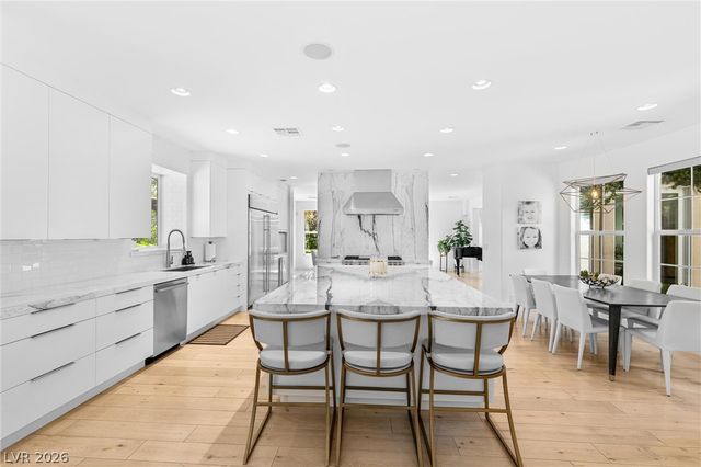 628 Coriander Canyon Court, Las Vegas, NV 89138