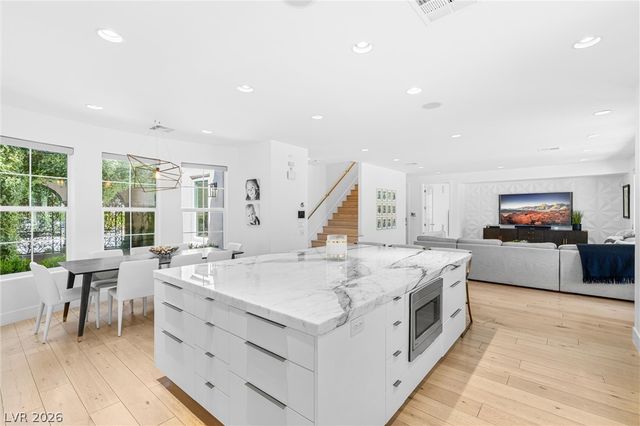 628 Coriander Canyon Court, Las Vegas, NV 89138