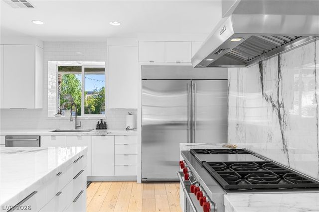 628 Coriander Canyon Court, Las Vegas, NV 89138
