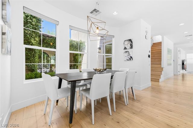 628 Coriander Canyon Court, Las Vegas, NV 89138