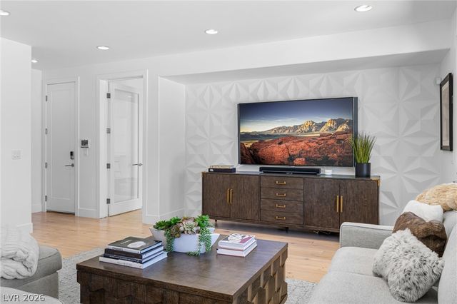 628 Coriander Canyon Court, Las Vegas, NV 89138