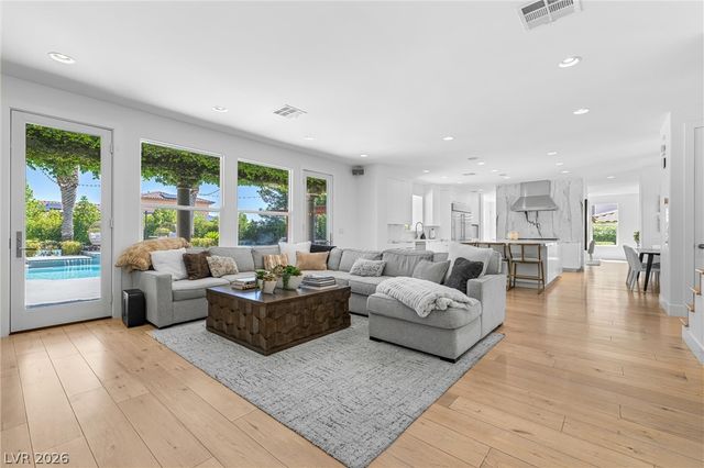 628 Coriander Canyon Court, Las Vegas, NV 89138