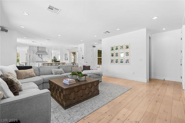 628 Coriander Canyon Court, Las Vegas, NV 89138