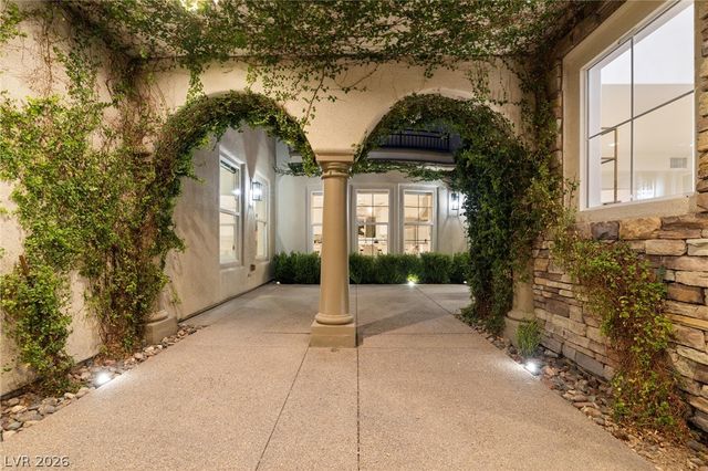 628 Coriander Canyon Court, Las Vegas, NV 89138