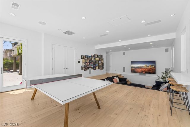 628 Coriander Canyon Court, Las Vegas, NV 89138