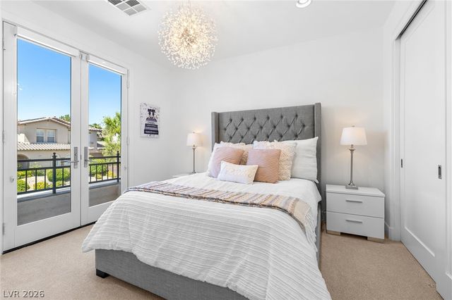 628 Coriander Canyon Court, Las Vegas, NV 89138