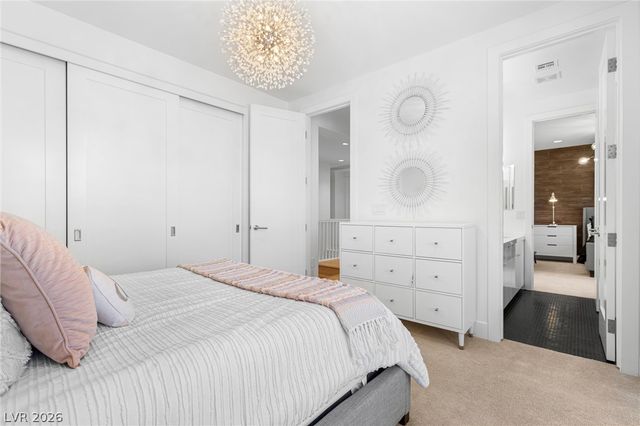 628 Coriander Canyon Court, Las Vegas, NV 89138