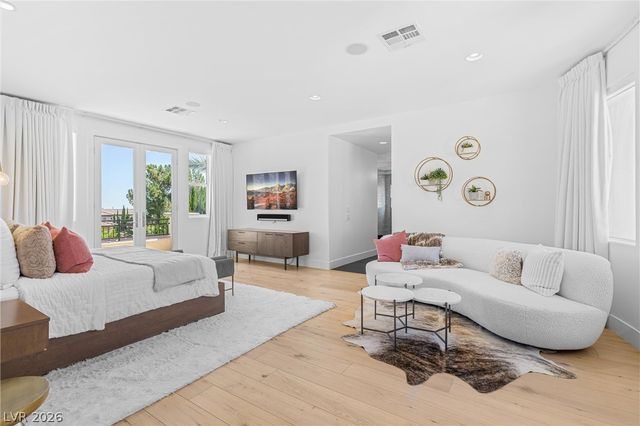 628 Coriander Canyon Court, Las Vegas, NV 89138