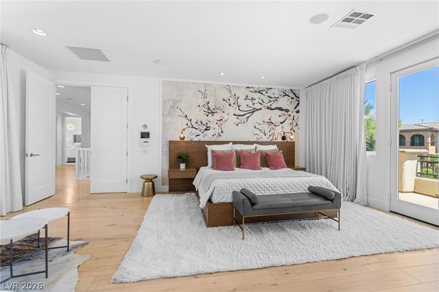 628 Coriander Canyon Court, Las Vegas, NV 89138