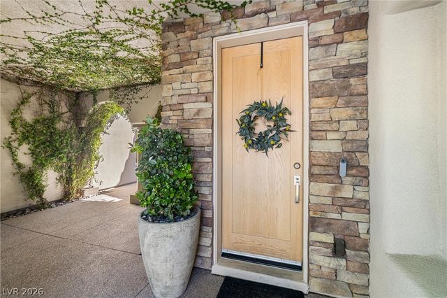 628 Coriander Canyon Court, Las Vegas, NV 89138