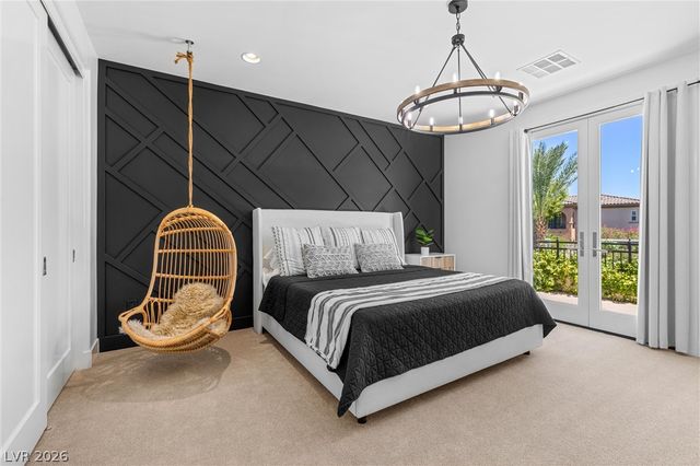 628 Coriander Canyon Court, Las Vegas, NV 89138