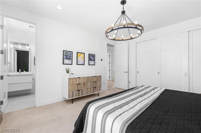 628 Coriander Canyon Court, Las Vegas, NV 89138