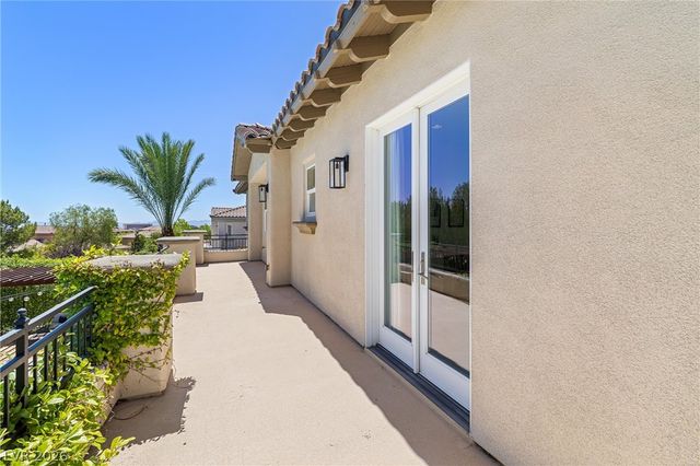 628 Coriander Canyon Court, Las Vegas, NV 89138