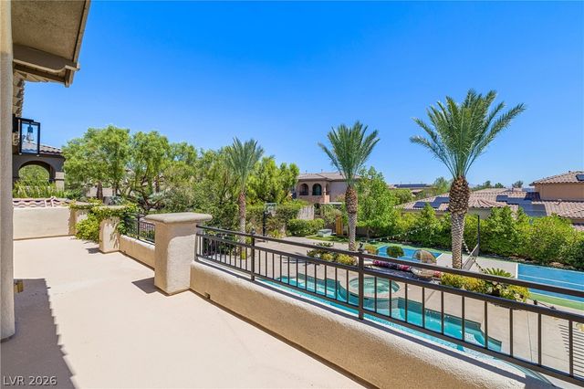 628 Coriander Canyon Court, Las Vegas, NV 89138