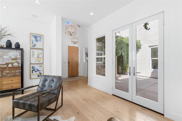 628 Coriander Canyon Court, Las Vegas, NV 89138