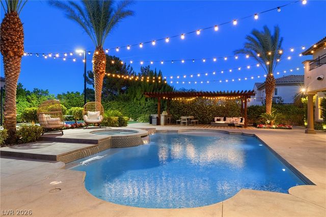 628 Coriander Canyon Court, Las Vegas, NV 89138