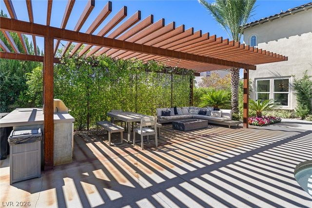 628 Coriander Canyon Court, Las Vegas, NV 89138