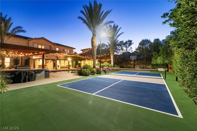 628 Coriander Canyon Court, Las Vegas, NV 89138