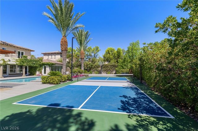 628 Coriander Canyon Court, Las Vegas, NV 89138