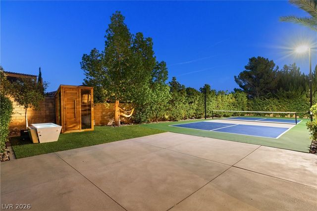 628 Coriander Canyon Court, Las Vegas, NV 89138