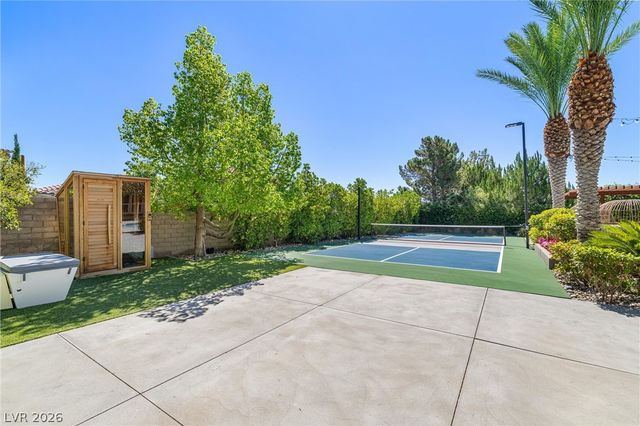 628 Coriander Canyon Court, Las Vegas, NV 89138