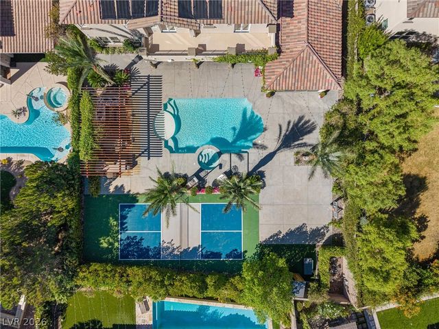 628 Coriander Canyon Court, Las Vegas, NV 89138