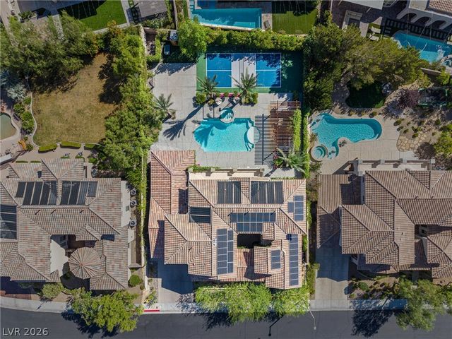 628 Coriander Canyon Court, Las Vegas, NV 89138